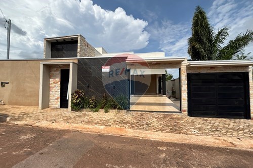 Venda-Casa-Nova Barra , Barra do Garças , Mato Grosso , 78606170-722221034-24