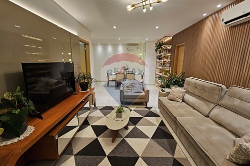 Residential - Condo/Apartment - Cuiabá , Mato Grosso - BR