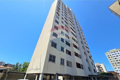 Venda-Apartamento-Rua André Dall'Olio , 530  - Papicu , Fortaleza , Ceará , 60175195-722031081-68