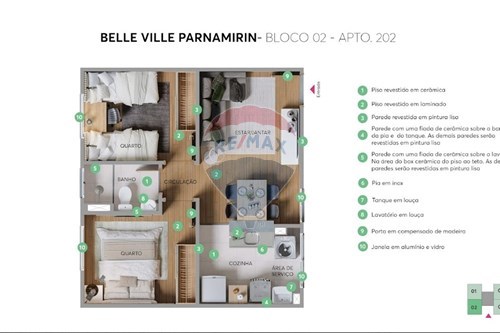 Slider Image Thumbnail