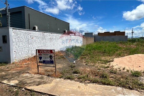 Venda-Terreno-Rua GV-17 , 249  - Setor Residencial Granville II , Rondonópolis , Mato Grosso , 78731414-720851154-66