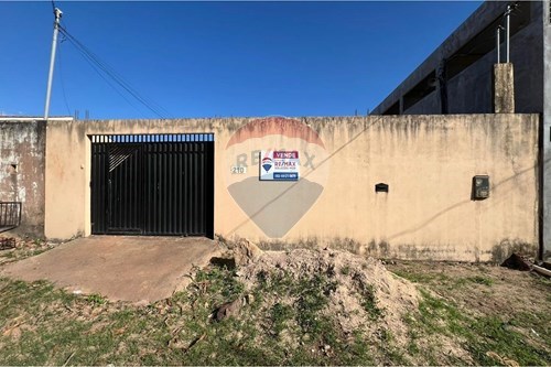 Venda-Casa-Santo André , Santarém , Pará , 68022-050-722151011-5