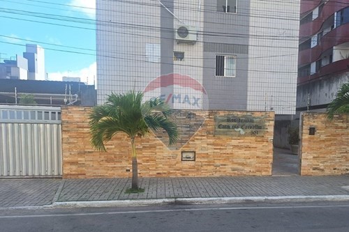 Alugar-Apartamento-Intermares , Cabedelo , Paraíba , 58102091-720431098-2