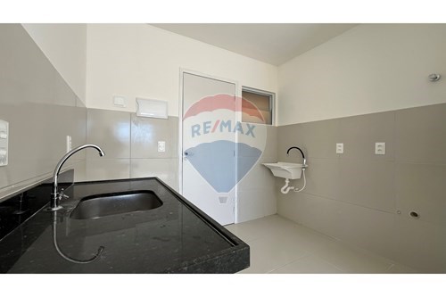 Venda-Apartamento-Rua Roberto Pinto , 245  - Lateral do Nordestão  - Nova Parnamirim , Parnamirim , Rio Grande do Norte , 59152825-720891155-227