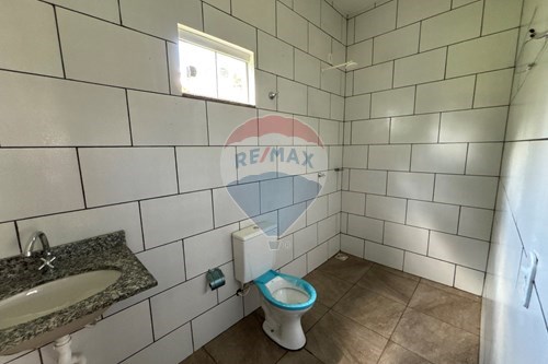 Venda-Casa-Palmares , Barra do Garças , Mato Grosso , 78600044-722221009-4