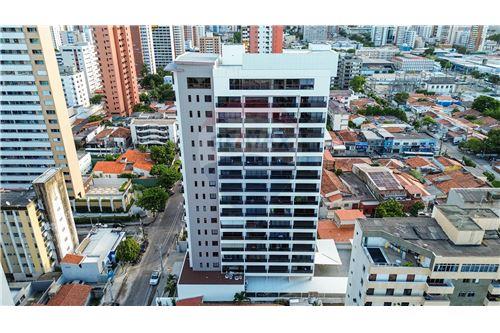 For Sale-Condo/Apartment-RUA JOSÉ VILAR , 1264  - Próximo à Farmácia Pague Menos  - Aldeota , Fortaleza , Ceará , 60125025-721621019-41