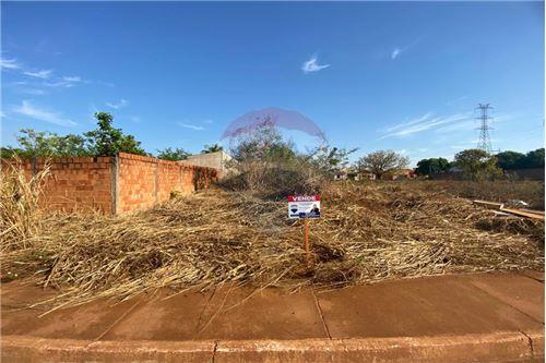 Venda-Terreno-RUA 6 LOTE 24 QD 14 , s/n  - Jardim Residencial Sunflower , Rondonópolis , Mato Grosso , 78731640-720851154-155