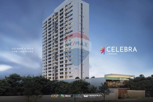 Venda-Apartamento-Liberdade , Campina Grande , Paraíba , 58414245-720291047-93