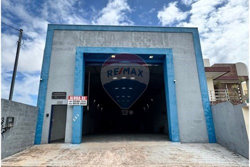 Alugar-Galpão-Maracanã , Santarém , Pará , 68038-300-722151012-6