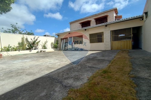 Venda-Casa-Potengi , Natal , Rio Grande do Norte , 59.124-820-720621026-210