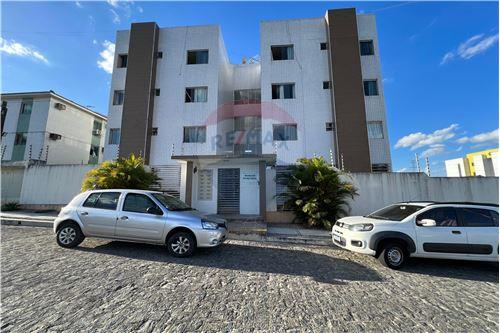 Venda-Apartamento-Rua Maria Lopes de Lira , nº 65  - Próximo a Basa da Rotam  - Três Irmãs , Campina Grande , Paraíba , 58423-182-720291006-34