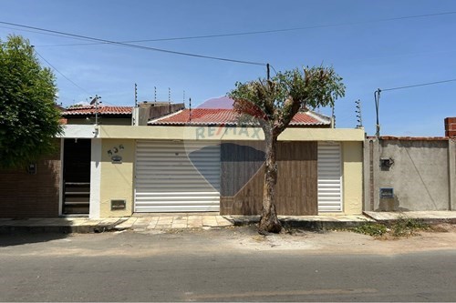 Alugar-Casa-Francisco Adolfo , 595  - Bugi , Iguatu , Ceará , 63501080-720931002-383