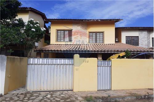 Venda-Casa-Cidade Balneária Novo Mundo. , 102  - Tabatinga II , Conde , Paraíba , 58322-000-720471019-55