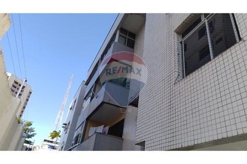 Venda-Apartamento-Rua Francisco Holanda , 843  - Dionisio Torres , Fortaleza , Ceará , 60135215-722031021-100