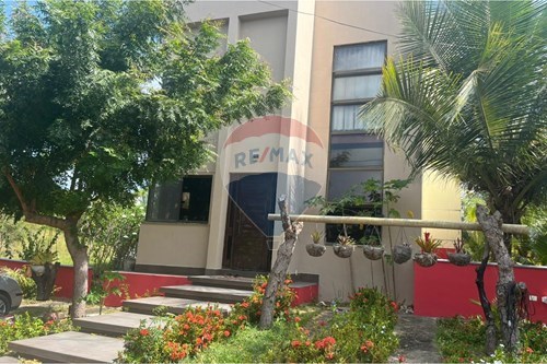 Venda-Casa de Condomínio-CARAPIBUS , S/N  - Condominio Chácara de Carapibus  - Carapibus , Conde , Paraíba , 58322000-720871029-83