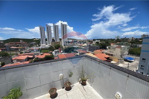 Venda-Cobertura-Capim Macio , Natal , Rio Grande do Norte , 59082323-720731001-2410