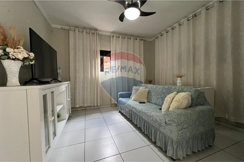 Venda-Casa-Conjunto Amarante , São Gonçalo do Amarante , Rio Grande do Norte , 59296-545-720621010-422