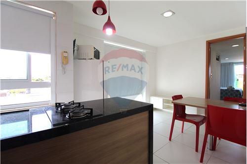 Alugar-Apartamento-Avenida Almirante Tamandaré , 296  - Edifício Israel Flat Tambaú  - Tambaú , João Pessoa , Paraíba , 58039010-720301063-58