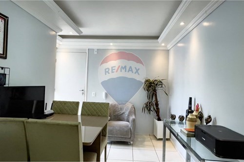 Venda-Apartamento-Cidade Nova , Manaus , Amazonas , 69090-299.-720401002-111