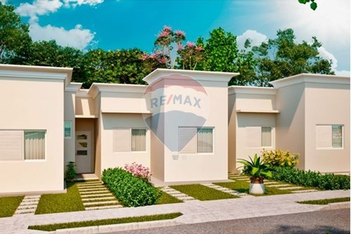 Casa de Condominio Viva Rondonopolis