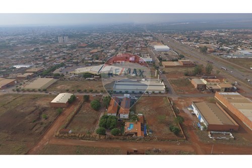 Venda-Terreno-Jardim Belo Horizonte , Rondonópolis , Mato Grosso , 78705510-721981084-28