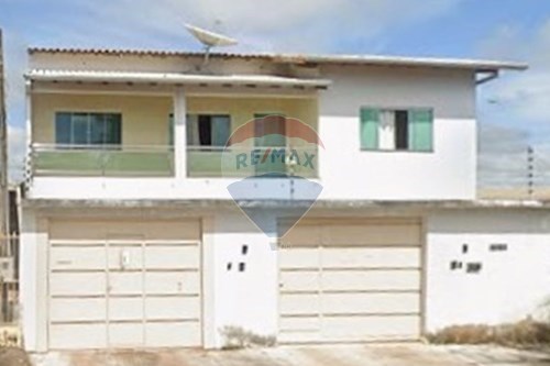 Alugar-Casa-Floresta , Cacoal , Rondônia , 76965796-722311018-7