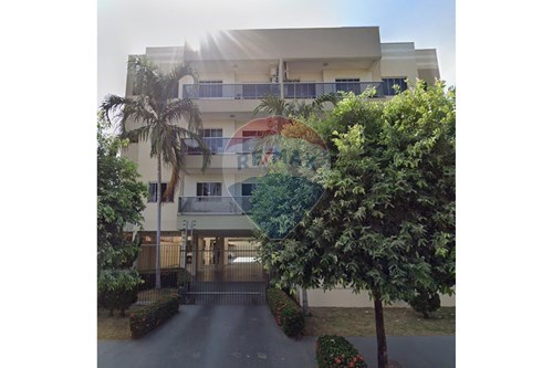 Alugar-Apartamento-Vila Aurora II , Rondonópolis , Mato Grosso , 78740118-721981010-415