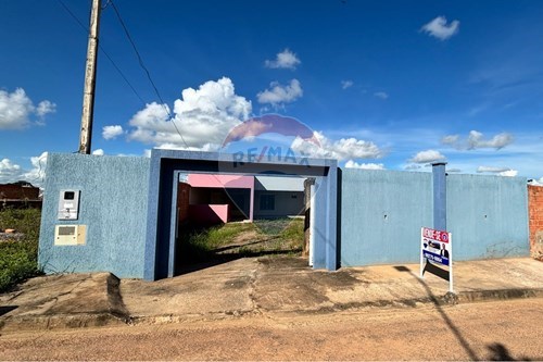 Venda-Casa-Santiago , Ji-Paraná , Rondônia , 76901-387-722161004-51
