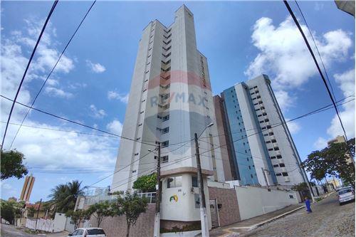 For Rent/Lease-Condo/Apartment-Rua brisa do mar , 205  - Proximo ao spazio beach  - Ponta Negra , Natal , Rio Grande do Norte , 59090-518-720891064-25