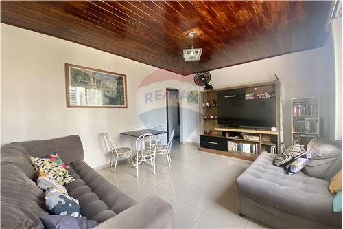 Venda-Apartamento-Avenida Alcindo Cacela , 855  - Entre Antônio Barreto e Domingos Marreiros  - Umarizal , Belém , Pará , 66065-267-720921012-157
