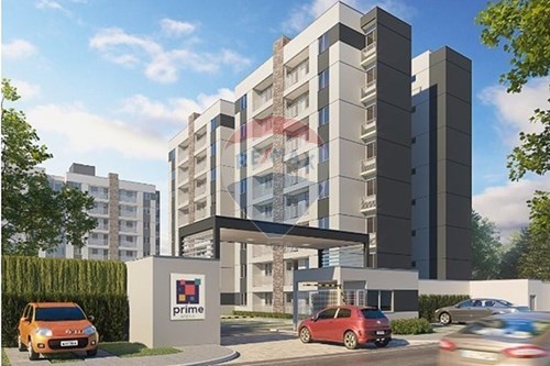 Venda-Apartamento-Prime Arena, Rua Parque dos Franceses , 736  - Empire Center  - Chapada , Manaus , Amazonas , 69050045-722051011-221