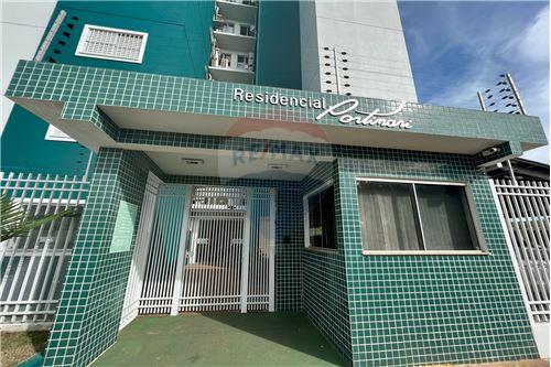 Venda-Apartamento-Av. Perimental Portinari , 00026  - Loteamento Couto Magalhães , Araguaína , Tocantins , 77824750-720991005-27