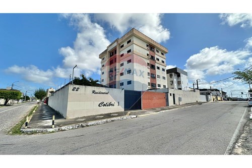 Alugar-Apartamento-Nova Parnamirim , Parnamirim , Rio Grande do Norte , 59150-480-720891260-4