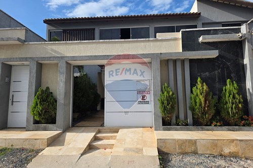 Venda-Casa-Rua SDO 32 , SN  - A uma quadra do mar  - Preá , Cruz , Ceará , 62595000-722341001-163