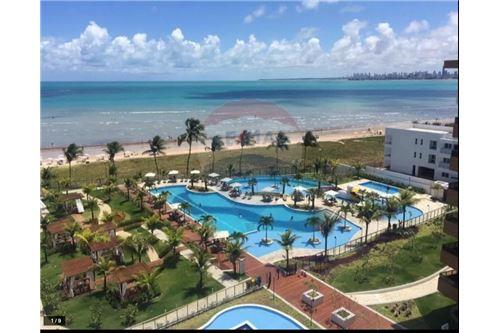 For Sale-Condo/Apartment-Via Litorânea , 173  - Ponta de Campina , Cabedelo , Paraíba , 58101-650-720881009-11