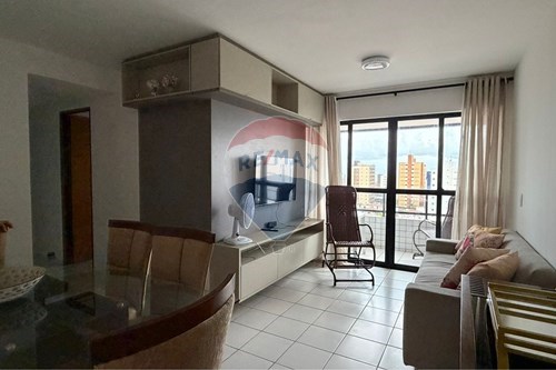 Alugar-Apartamento-Manaíra , João Pessoa , Paraíba , 58038410-722001017-18