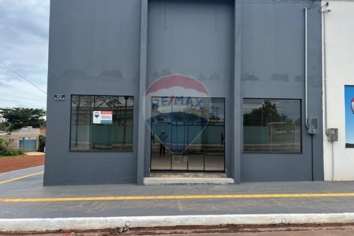 Alugar-Ponto Comercial-Buriti I , Redenção , Pará , 68552765-722331001-164