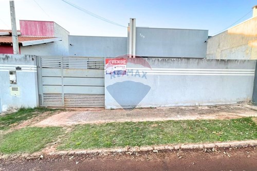 Venda-Casa-Park dos Buritis , Cacoal , Rondônia , 76968059-722311007-68