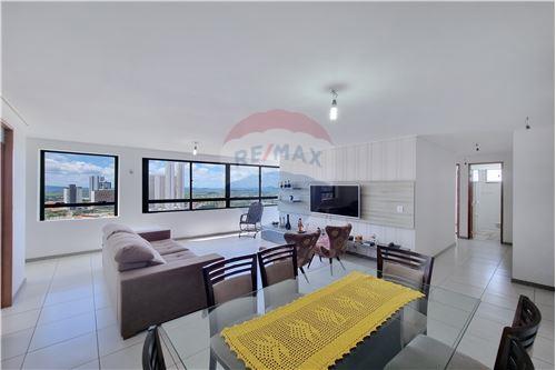 Venda-Apartamento-RUA Basílio Araújo , 540  - Próximo ao Shopping Partage  - Catolé , Campina Grande , Paraíba , 58410205-720291065-18