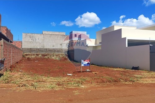 Venda-Terreno-Residencial das Brisas , Jataí , Goiás , 75803692-722301006-4