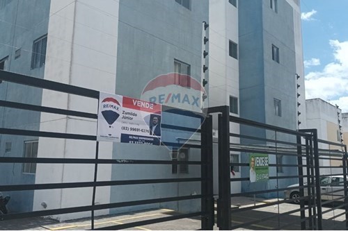 Venda-Apartamento-Serrotão , Campina Grande , Paraíba , 58414-218-720291093-7