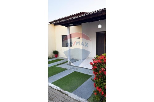 Venda-Casa de Condomínio-Rua Muritiapua , 200  - Lagoa Redonda , Fortaleza , Ceará , 60831301-720321029-481