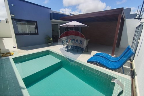 Venda-Casa-Carapibus , Conde , Paraíba , 58322000-720871056-32