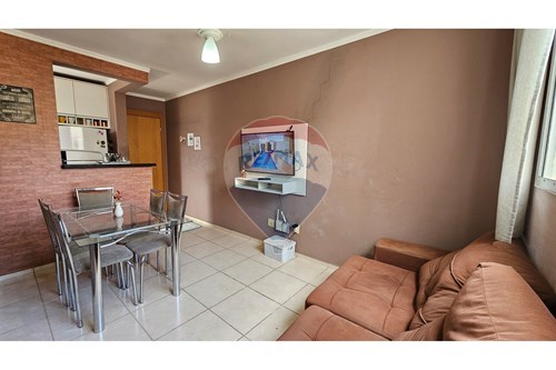 Venda-Apartamento-Ponte Nova , Várzea Grande , Mato Grosso , 78115909-720911006-60