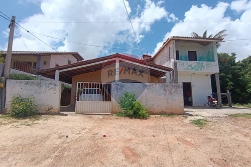 Venda-Casa-Guajiru , S/N  - Guajiru , Trairi , Ceará , 62690000-722341005-58