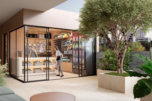 Slider Image Thumbnail