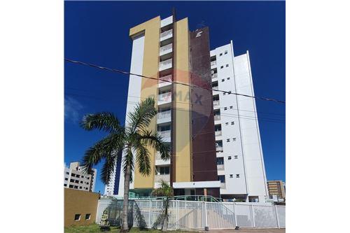 Venda-Apartamento-Rua Luzia Simões Bartolini , 876  - Aeroclube , João Pessoa , Paraíba , 58036-630-720471032-13