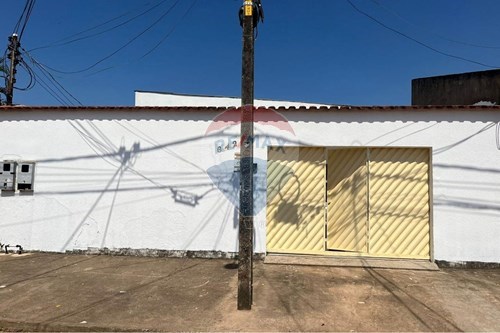 Venda-Casa-Três Marias , Porto Velho , Rondônia , 76812612-721551045-6