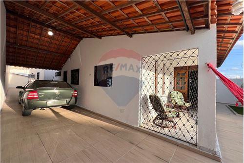 Casa - Venda - Campina Grande , Paraíba - 33 - 720291014-121