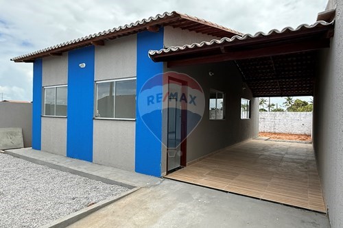 Venda-Casa-Extremoz , Extremoz , Rio Grande do Norte , 59575000-720891210-7